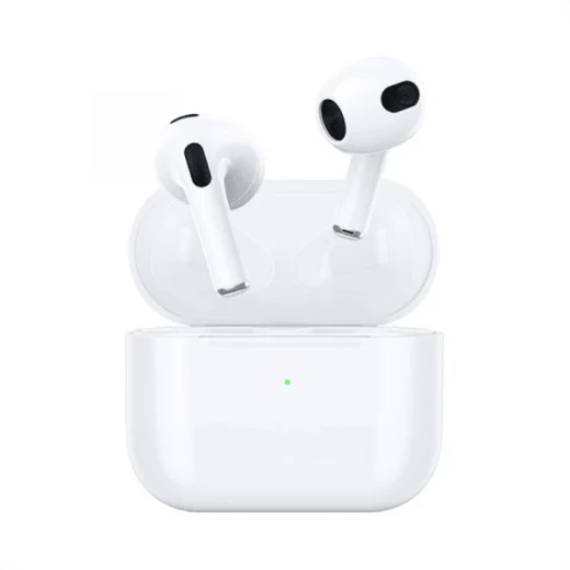 سماعات أذن لاسلكية ستيريو AirBuds 3 - أبيض من وي وو - Image 6