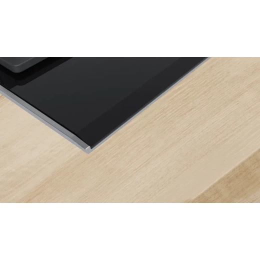 موقد سيراميك غاز مدمج Bosch Serie 8 60 سم - طهي فعال - بوش - Image 6
