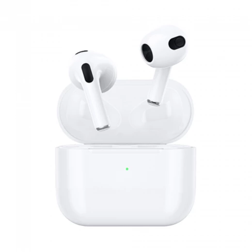 سماعات أذن لاسلكية وي وو Airbuds 3 SE مع ميزة إلغاء الضوضاء النشطة سماعات أذن لاسلكية وي وو Airbuds 3 SE مع ميزة إلغاء الضوضاء النشطة