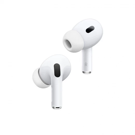 سماعات أذن لاسلكية وي وو Airbuds Pro 2 ANC بتقنية Bluetooth 5.1 - أسود - وي وُو - Image 2