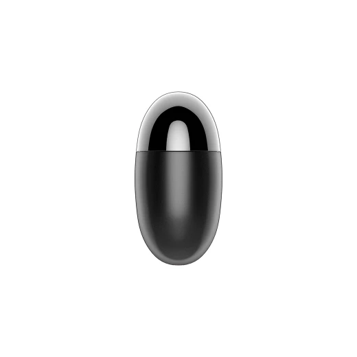 سماعات أذن لاسلكية WiWU T33 ANC Pro Bluetooth 5.4 أسود - بطارية 40 ساعة - وي وُو - Image 3
