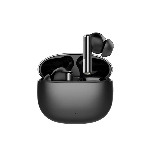 سماعات أذن لاسلكية WiWU T33 ANC Pro Bluetooth 5.4 أسود - بطارية 40 ساعة - وي وُو - Image 6