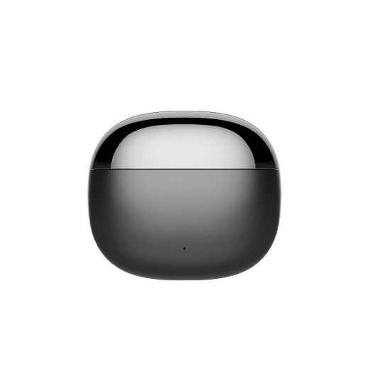 سماعات أذن لاسلكية WiWU T33 ANC Pro Bluetooth 5.4 أسود - بطارية 40 ساعة - وي وُو - Image 4