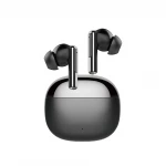 سماعات أذن لاسلكية WiWU T33 ANC Pro Bluetooth 5.4 أسود - بطارية 40 ساعة - وي وُو