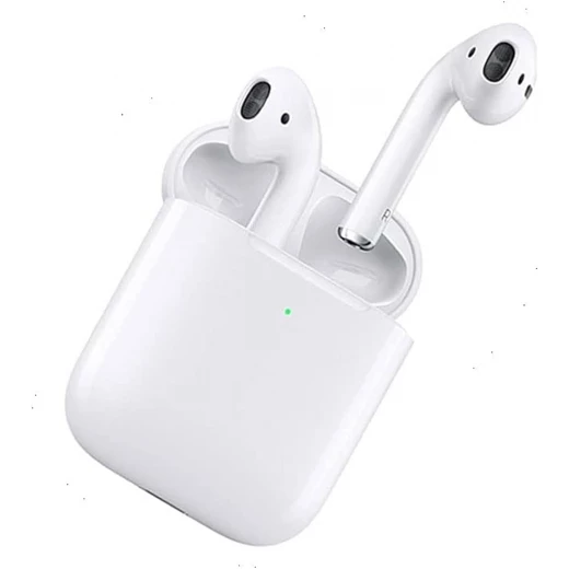 سماعات أذن لاسلكية وي وو Airbuds SE بيضاء - بلوتوث 5.0، 3-4 ساعات تشغيل - وي وُو - Image 3