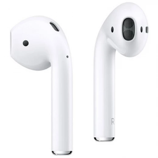 سماعات أذن لاسلكية وي وو Airbuds SE بيضاء - بلوتوث 5.0، 3-4 ساعات تشغيل - وي وُو - Image 4