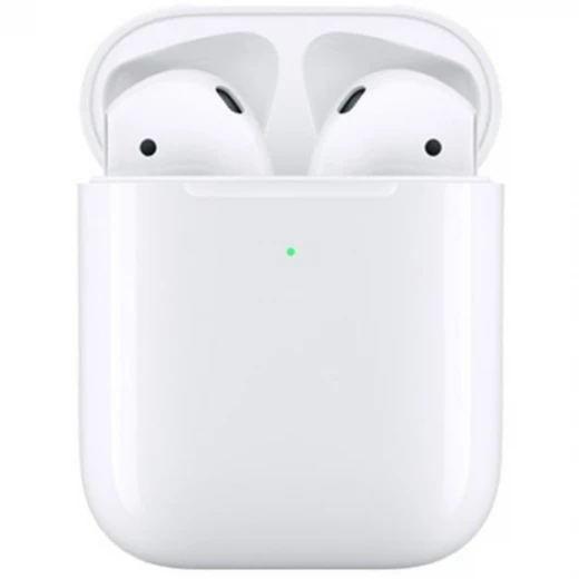 سماعات أذن لاسلكية وي وو Airbuds SE بيضاء - بلوتوث 5.0، 3-4 ساعات تشغيل سماعات أذن لاسلكية وي وو Airbuds SE بيضاء - بلوتوث 5.0، 3-4 ساعات تشغيل
