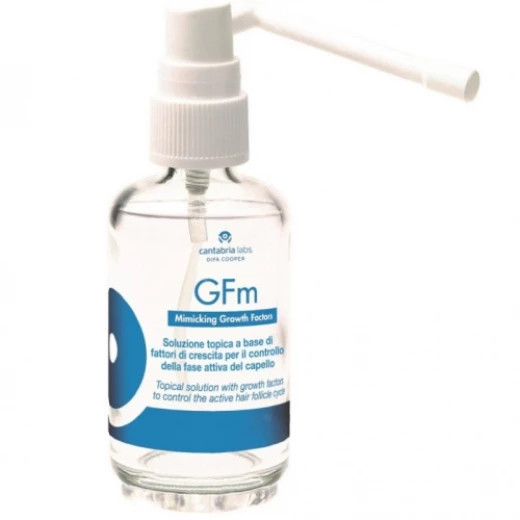 Difa Cooper Hair Loss Topical Solution 50ml - For Women - Difa Cooper - Image 2