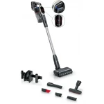 Bosch Unlimited 9 Black Cordless Handstick Vacuum Cleaner - Powerful Cleaning - BOSCH