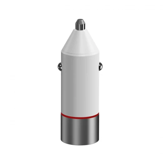 شاحن سيارة WiWU Wi-QC020 USB-C بقوة 22.5 واط - شحن سريع - وي وُو - Image 2