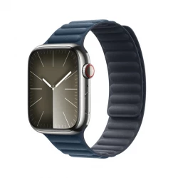 WIWU Magnetic Loop Watch Band 42/44/45/49mm - Ocean Blue