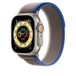 Wiwu Trail Loop Nylon Band for Apple Watch 40mm - Durable & Stylish - Wiwu