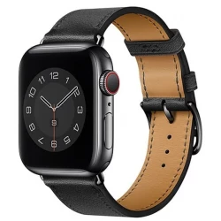 WiWU Attelage Leather Watch Band for Apple Watch 38/40/41mm