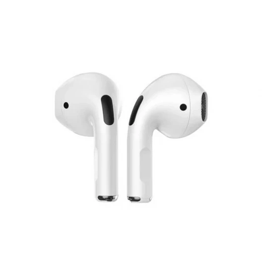 سماعات أذن لاسلكية ستيريو وي وو Airbuds Lite - أبيض - وي وُو - Image 4