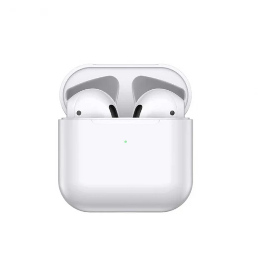 سماعات أذن لاسلكية ستيريو وي وو Airbuds Lite - أبيض - وي وُو - Image 3