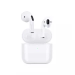 سماعات أذن لاسلكية ستيريو وي وو Airbuds Lite - أبيض - وي وُو
