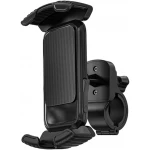 WIWU CH037 Bicycle Phone Holder - Secure & Adjustable Black - Wiwu