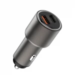 شاحن سيارة وي وو PC100 صغير 18 واط شحن سريع USB-C - وي وُو