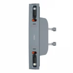 شاحن سيارة وي وو لسيارات Tesla: منافذ Type-C و Lightning و USB-A، شحن سريع 60 واط - وي وُو