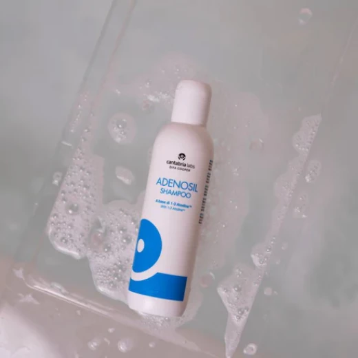 Difa Cooper Adenosil Shampoo 250ml – Hair Loss Treatment Shampoo | Strengthens Hair, Reduces Shedding & Promotes Healthy Scalp - Difa Cooper - Image 3
