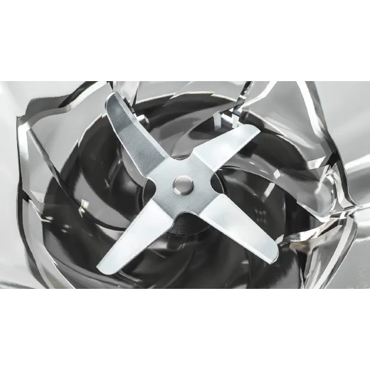 خلاط Bosch Serie 4 أسود 1200 واط - أداء خلط قوي - بوش - Image 7