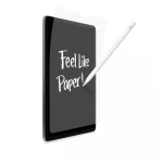 فيلم واقي وي وو Aper لجهاز iPad Pro 12.9" - مضاد للتوهج، مقاوم للخدش، سهل التركيب - وي وُو