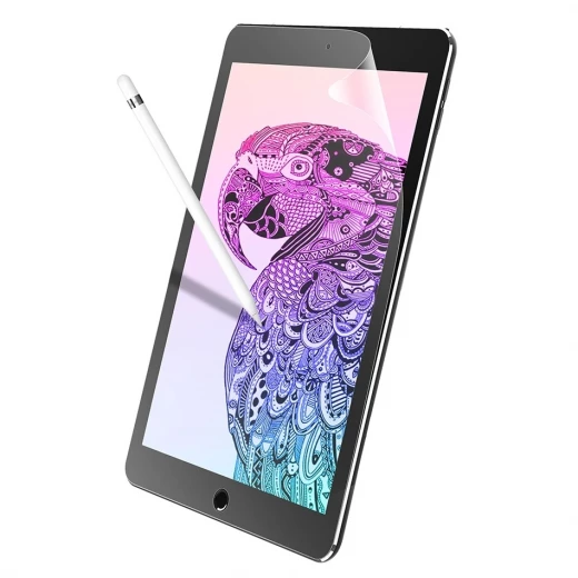 واقي شاشة وي وو iPaper Like لجهاز Apple iPad Air 10.9 (الجيل الرابع) - وي وُو - Image 2