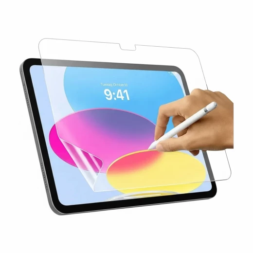 واقي شاشة وي وو iPaper Paper Like لجهاز iPad 10.9 (2022) واقي شاشة وي وو iPaper Paper Like لجهاز iPad 10.9 (2022)