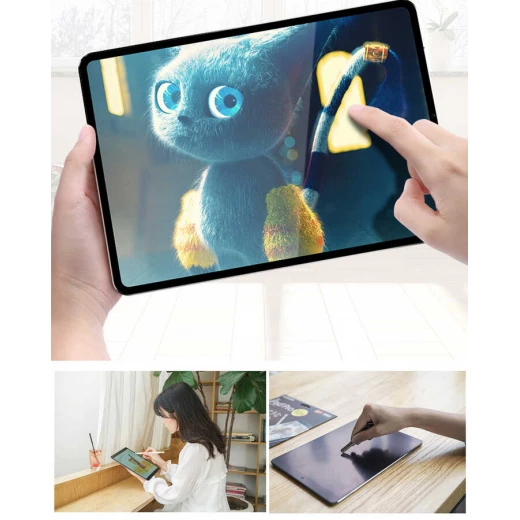 فيلم واقي وي وو iPaper لجهاز iPad 10.2" - واقي شاشة مضاد للخدش لتجربة كتابة محسنة - وي وُو - Image 8