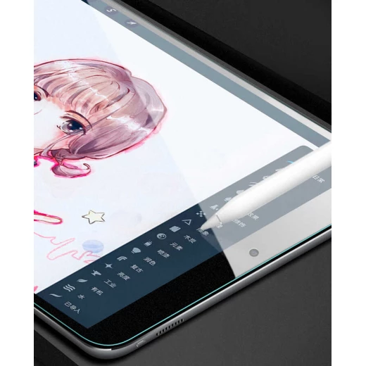 فيلم واقي وي وو iPaper لجهاز iPad 10.2" - واقي شاشة مضاد للخدش لتجربة كتابة محسنة - وي وُو - Image 6