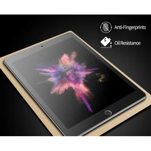 فيلم واقي وي وو iPaper لجهاز iPad 10.2" - واقي شاشة مضاد للخدش لتجربة كتابة محسنة - وي وُو - Image 5