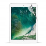 فيلم واقي شاشة وي وو شبيه بالورق لجهاز iPad 10.5'' - شفاف، قابل للغسل - وي وُو