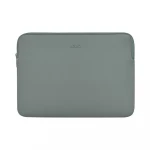WIWU Skin Zero 13-Inch Laptop Sleeve – Ultra-thin and lightweight design, protects against scratches and bumps, perfect for travel and daily use – Grey - Wiwu