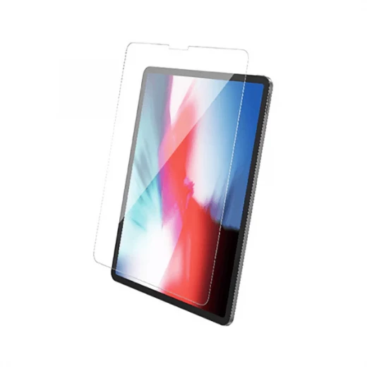 واقي شاشة زجاج مقوى وي ووiVista لجهاز iPad - 12.9 بوصة واقي شاشة زجاج مقوى وي ووiVista لجهاز iPad - 12.9 بوصة