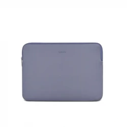 WIWU Skin Zero 16-Inch Laptop Sleeve Bag – Ultra-Thin Protection – Purple