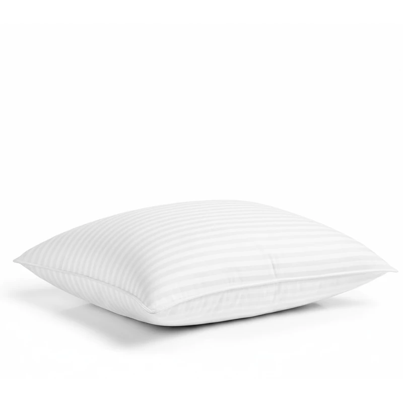 Oxygen Pillow – 1000g – Polyester Fabric + Hollow Fiber Filling – Size 50×75 cm