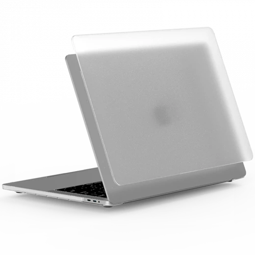 جراب واقي صلب وي وو iShield لجهاز Macbook Pro 16.2" 2021 - نحيف جداً جراب واقي صلب وي وو iShield لجهاز Macbook Pro 16.2" 2021 - نحيف جداً