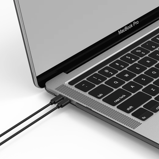 جراب واقي صلب وي وو iShield لجهاز Macbook Pro 16.2" 2021 - نحيف جداً - وي وُو - Image 8