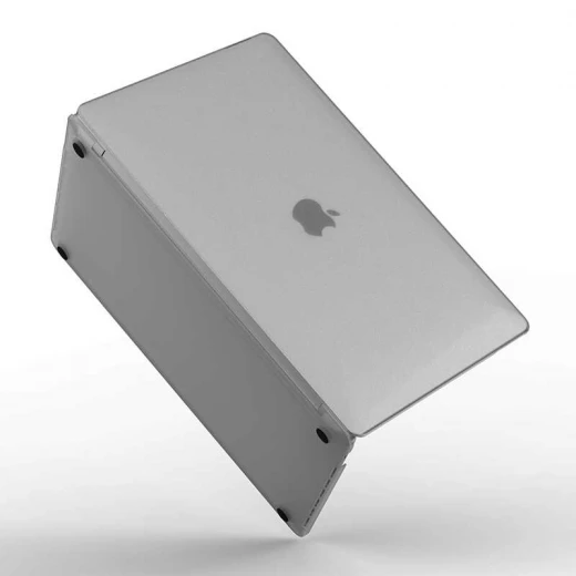 كفر وي وو IShield فائق النحافة والصلبة لجهاز ماك بوك - واقي ومتين مقاس 14.2 بوصة - وي وُو - Image 6