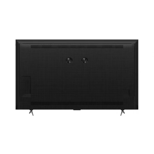 تلفزيون TCL 65 بوصة موديل 65P8K – دقة 4K QLED، نظام Google TV، لون أسود، معدل تحديث عالي 120Hz أو 144Hz - تي سي ال - Image 3