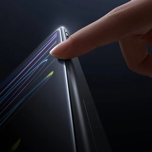 واقي شاشة زجاج مقوى وي وو لجهاز iPad 10.9" (2022) - شفاف - وي وُو - Image 4