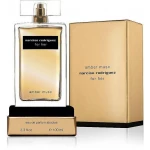 عطر نارسيسو رودريغيز عنبر مسك أو دي بارفان انتنس 100 مل - عطر نسائي - نارسيسو رودريغيز