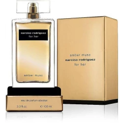 عطر نارسيسو رودريغيز عنبر مسك أو دي بارفان انتنس 100 مل - عطر نسائي