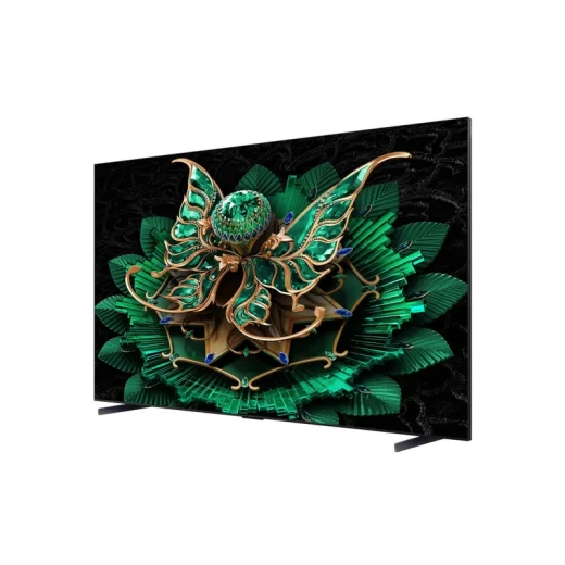 TCL C7K Premium QD-Mini LED TV – 115-Inch 4K Smart TV, Entry-Level Mini LED Technology - TCL - Image 6