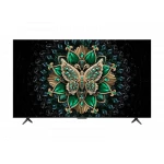 تلفزيون TCL C6K الذكي 65 بوصة – شاشة QD-Mini LED فائقة الجودة بدقة 4K، معدل تحديث 144 هرتز، تقنية Quantum Dot - تي سي ال