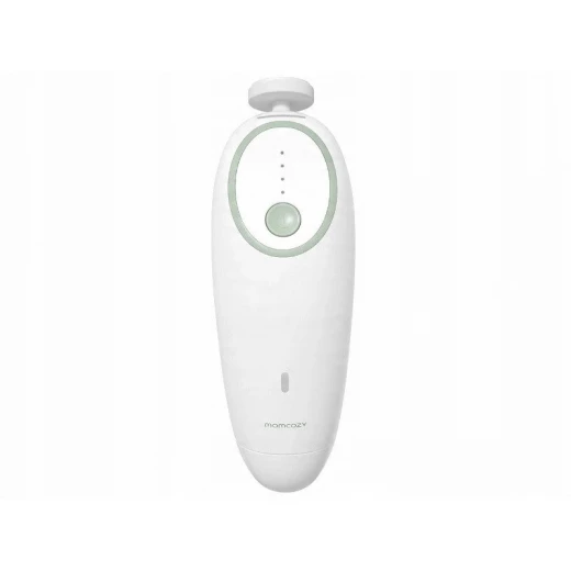 Momcozy Electric Baby Nail File - Safe & Gentle Nail Care - Momcozy - Image 6