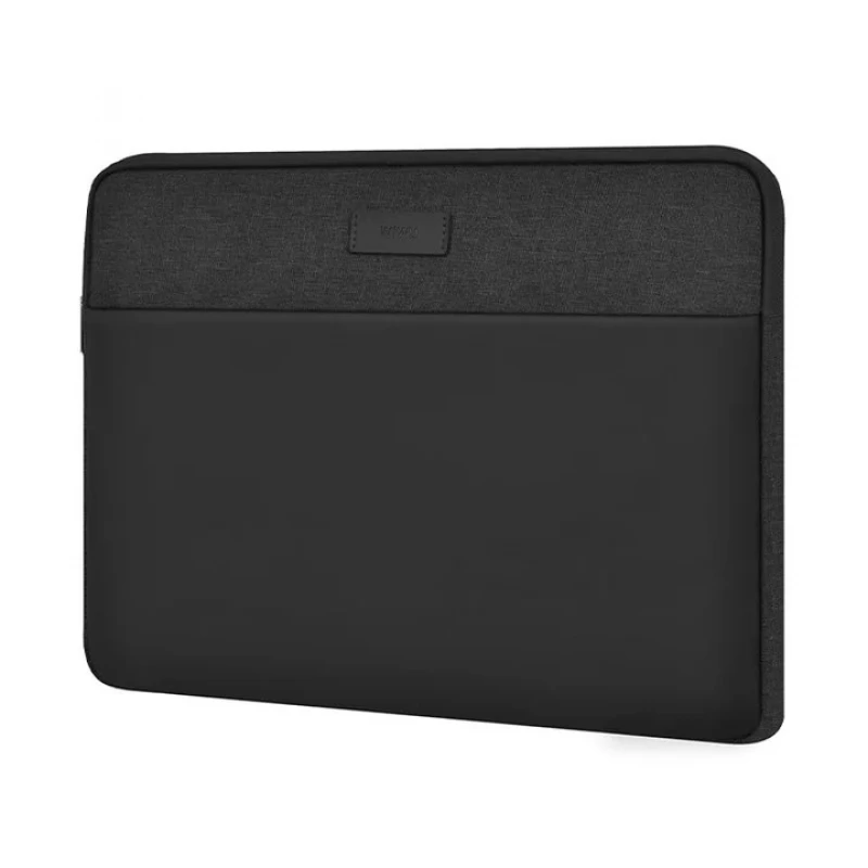 جراب لاب توب WiWU Minimalist مقاس 16 بوصة - حماية مقاومة للماء - وي وُو
