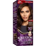 Wella Koleston Hair Color Cream Medium Brown 304/0 - Permanent Color - Wella