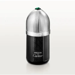 عطر كارتييه باشا اديشن نوير للرجال 100 مل عطر أصلي للرجال كهدية