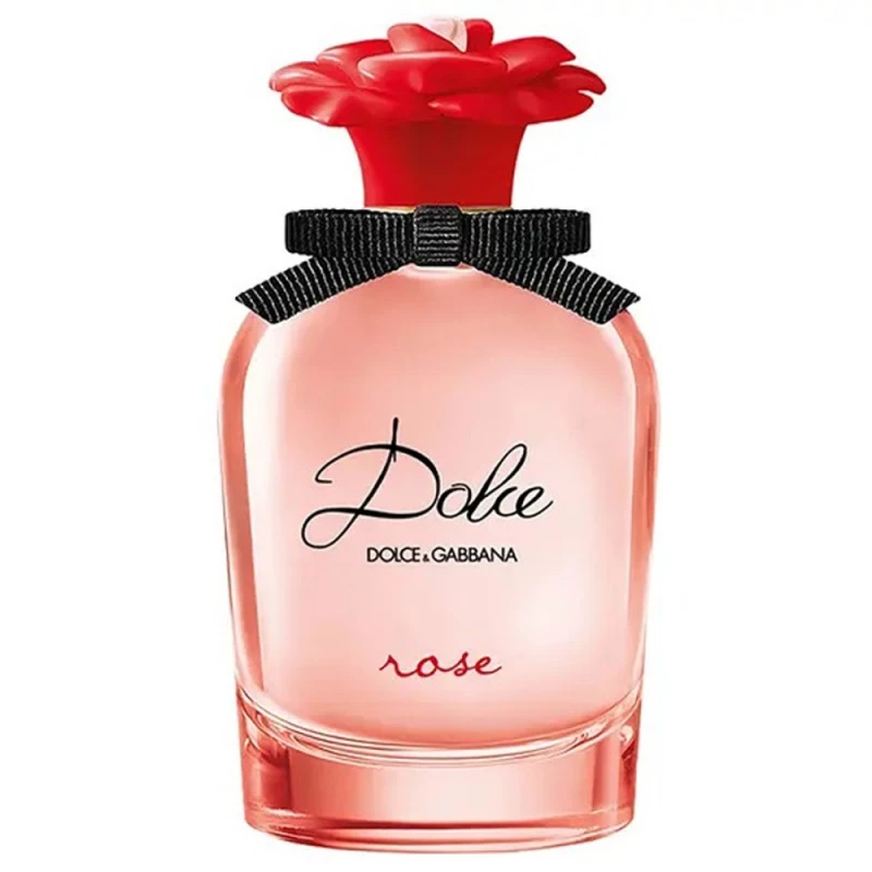 دولتشي اند غابانا دولتشي روز او دي تواليت عطر نسائي 50 مل عطر زهري منعش - دولتشي اند غابانا